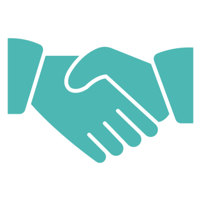 handshake