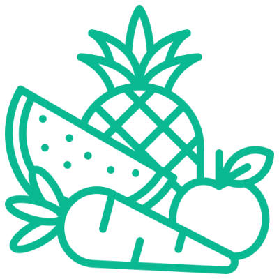 healthy food