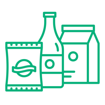 packaging
